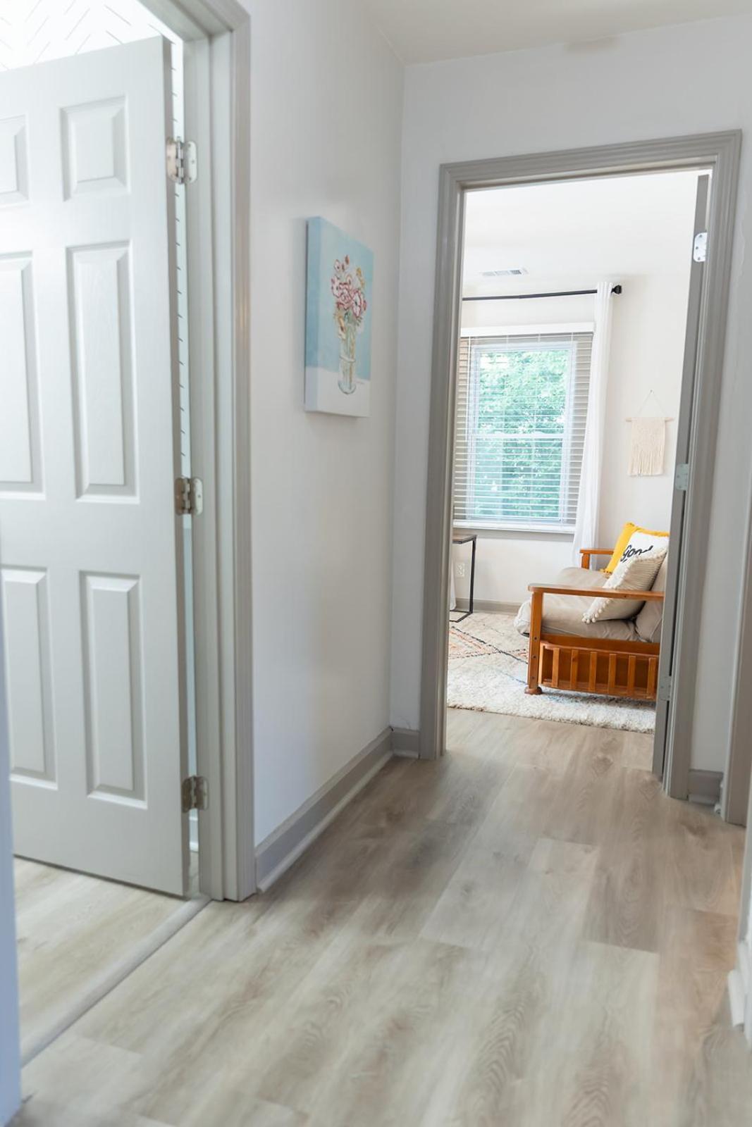 Blue Bungalow W/ Free Golf Cart 1/2 Mi From Square Covington Bagian luar foto